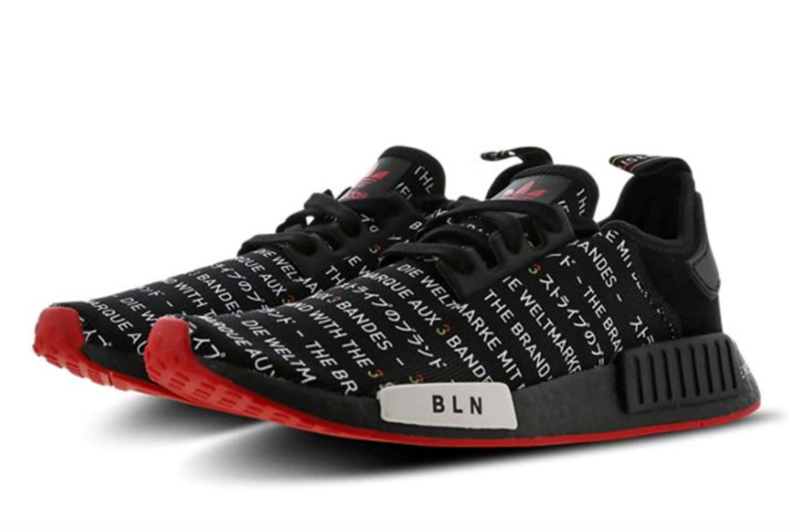 nmd bln