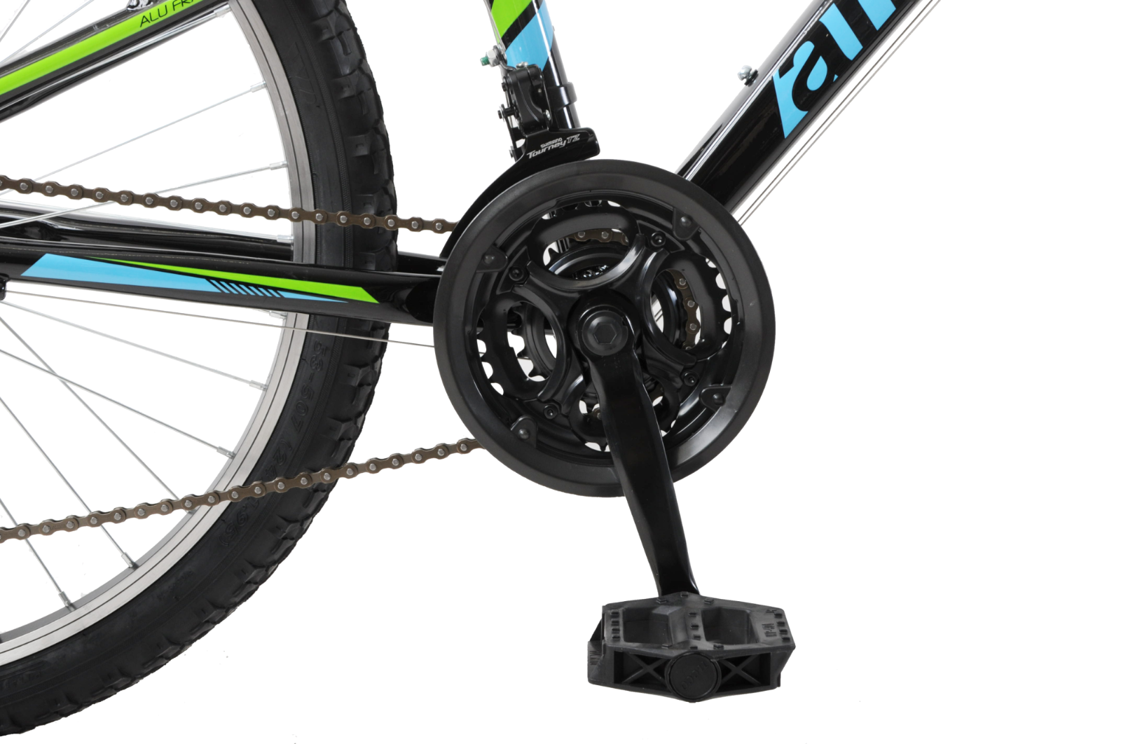 ammaco elegant electric bike