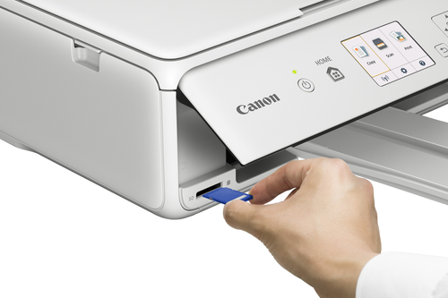 Jeu Canon Pixma Ts 5050 5051 Imprimante Scanner Photocopieur Wlan 10x Xl Eur 181 27 Picclick Fr