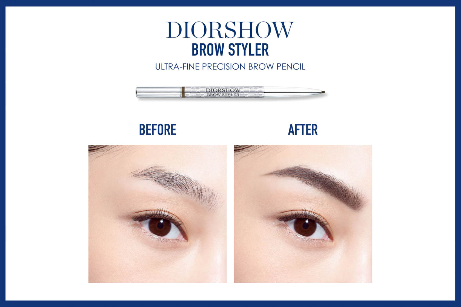 dior brow styler 002