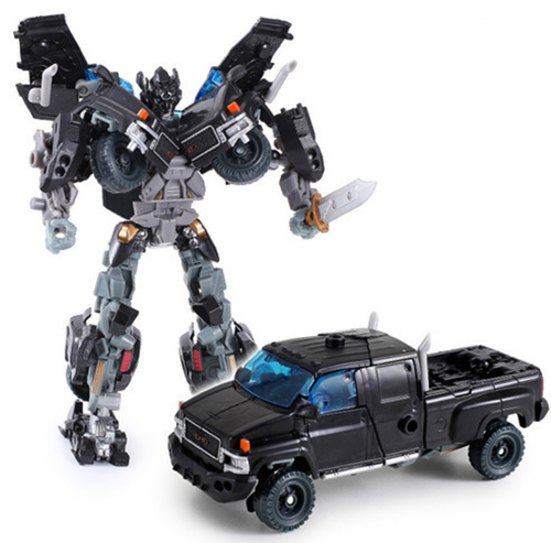 hasbro transformers devastator combine 7 robot