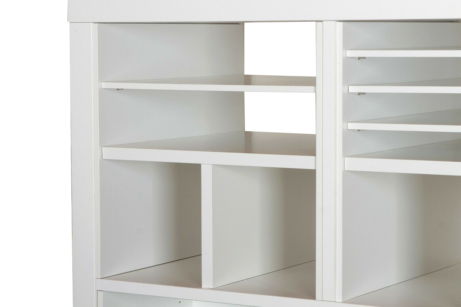 Regal Einsatz Olivia Fur Ikea Kallax Expedit Regal Fachteiler Dokumentenablage Eur 34 95 Picclick De