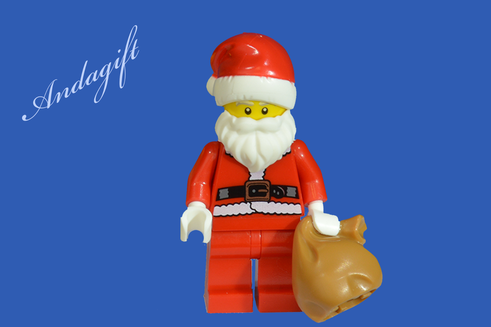 lego father christmas