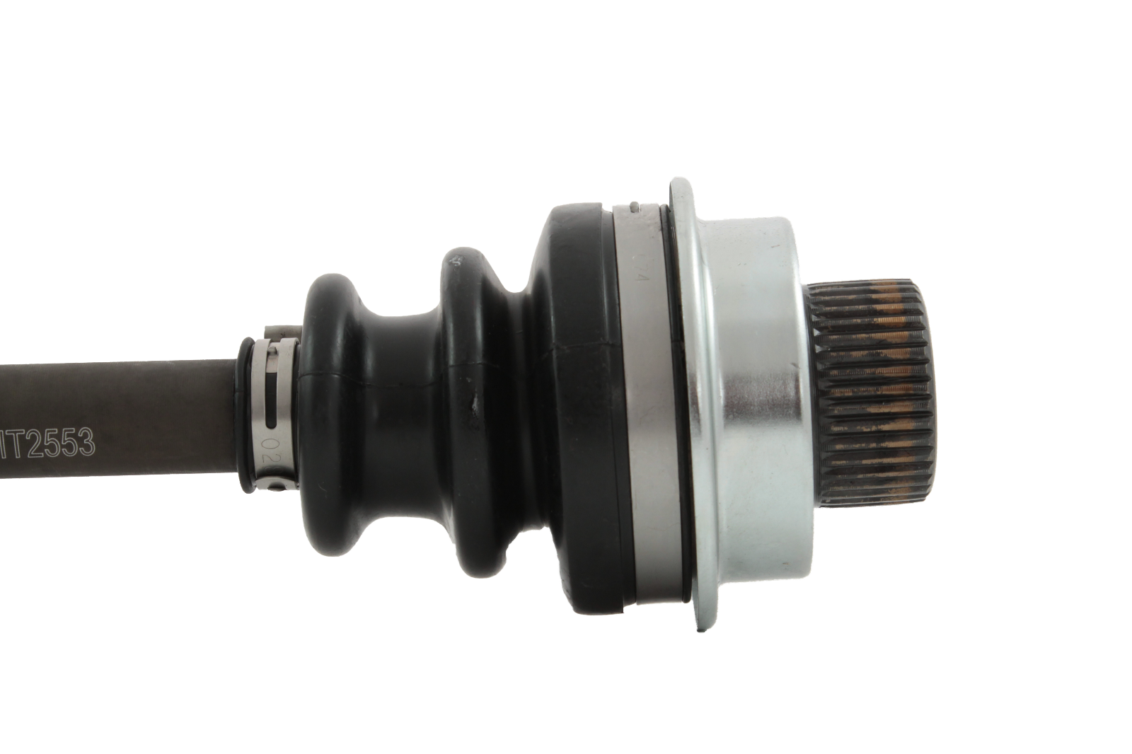 04-08 4x4 Kit Soufflet Cardan Intérieur Yamaha Grizzly 660 Essieu Arrière
