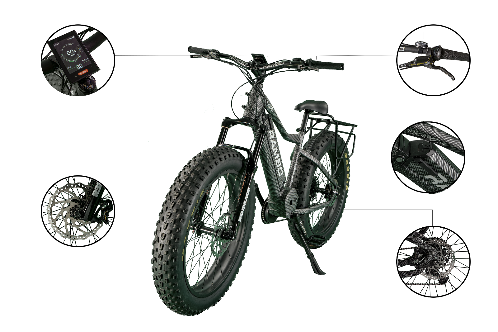 rambo mtb 2019