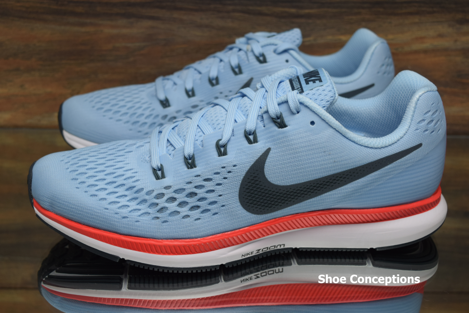 nike air zoom pegasus 34 ice blue