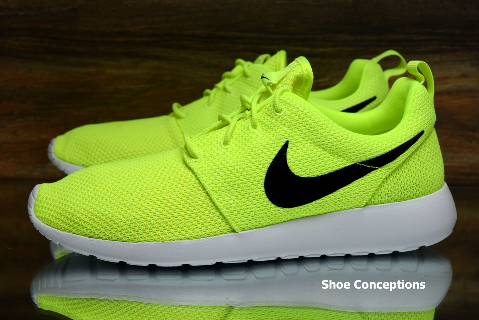 nike roshe one size 2