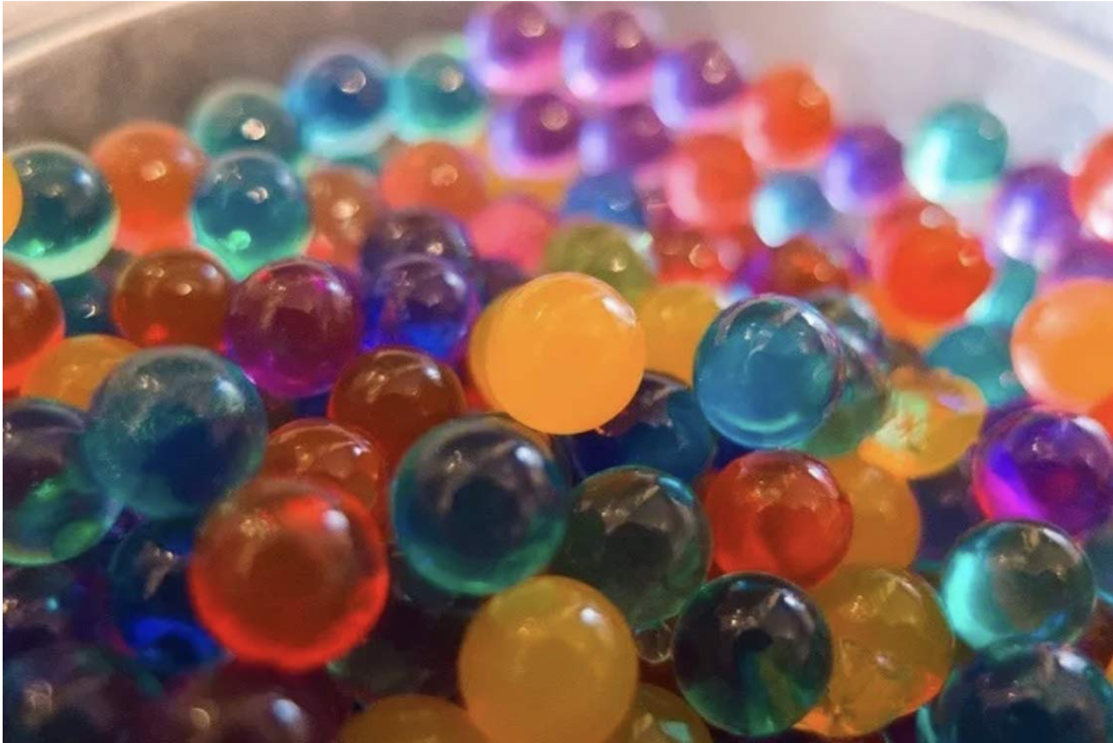 jumbo orbeez