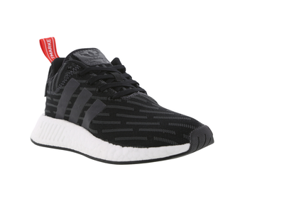 adidas Originals NMD R2 Primeknit in schwarz BB6859 adidas Originals NMD R2 Primeknit in schwarz BB6859