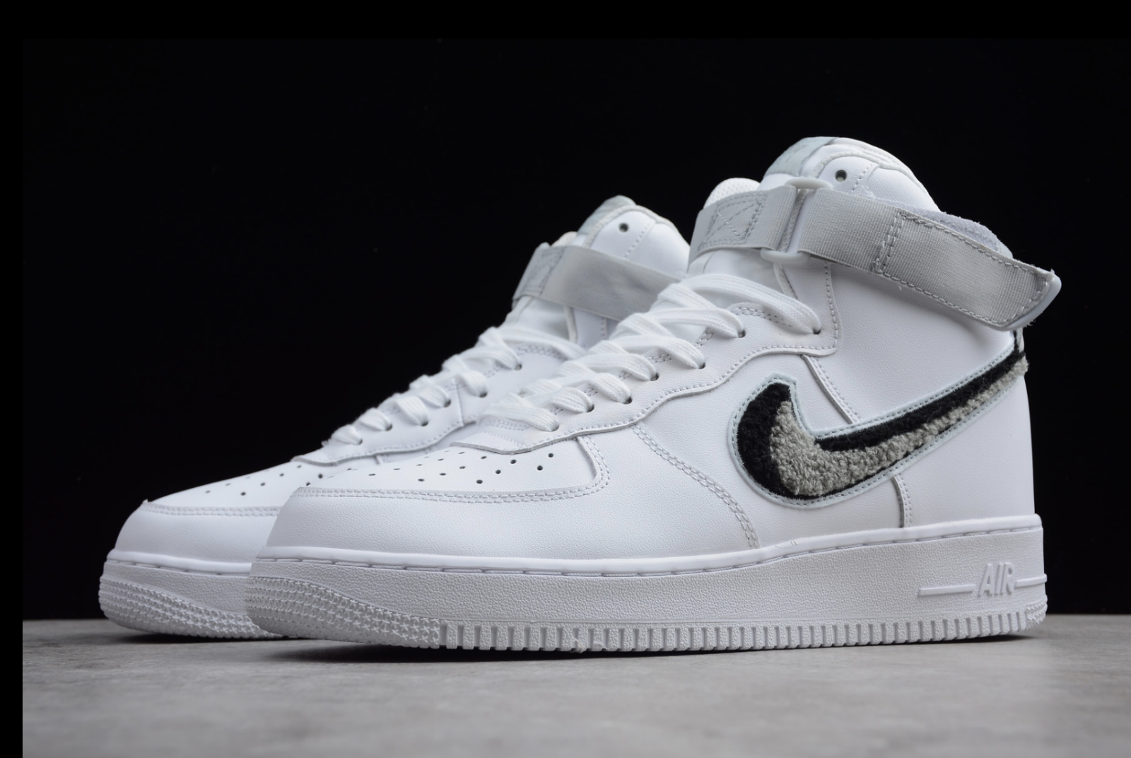 Nike Lunar Force 1 high Heren Schoenen