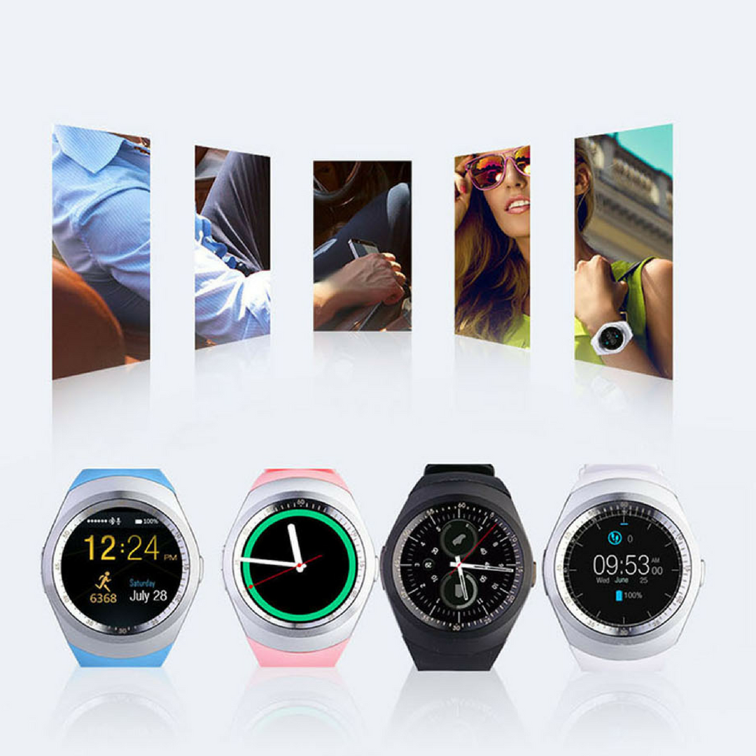 led hq smartwatch for huawei amazon