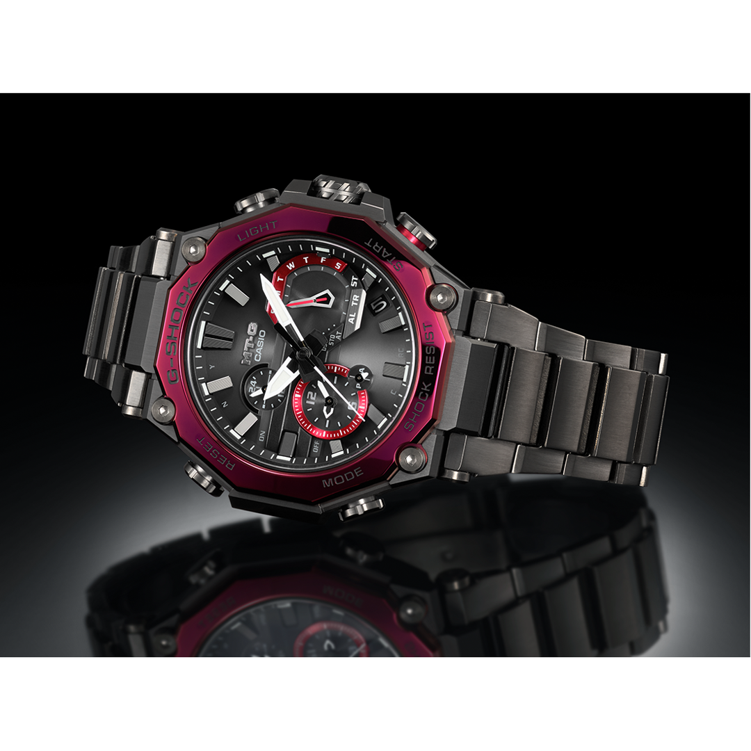 Casio G Shock Watch Mtg B00bd 1a4 Limited 1 856 45 Picclick