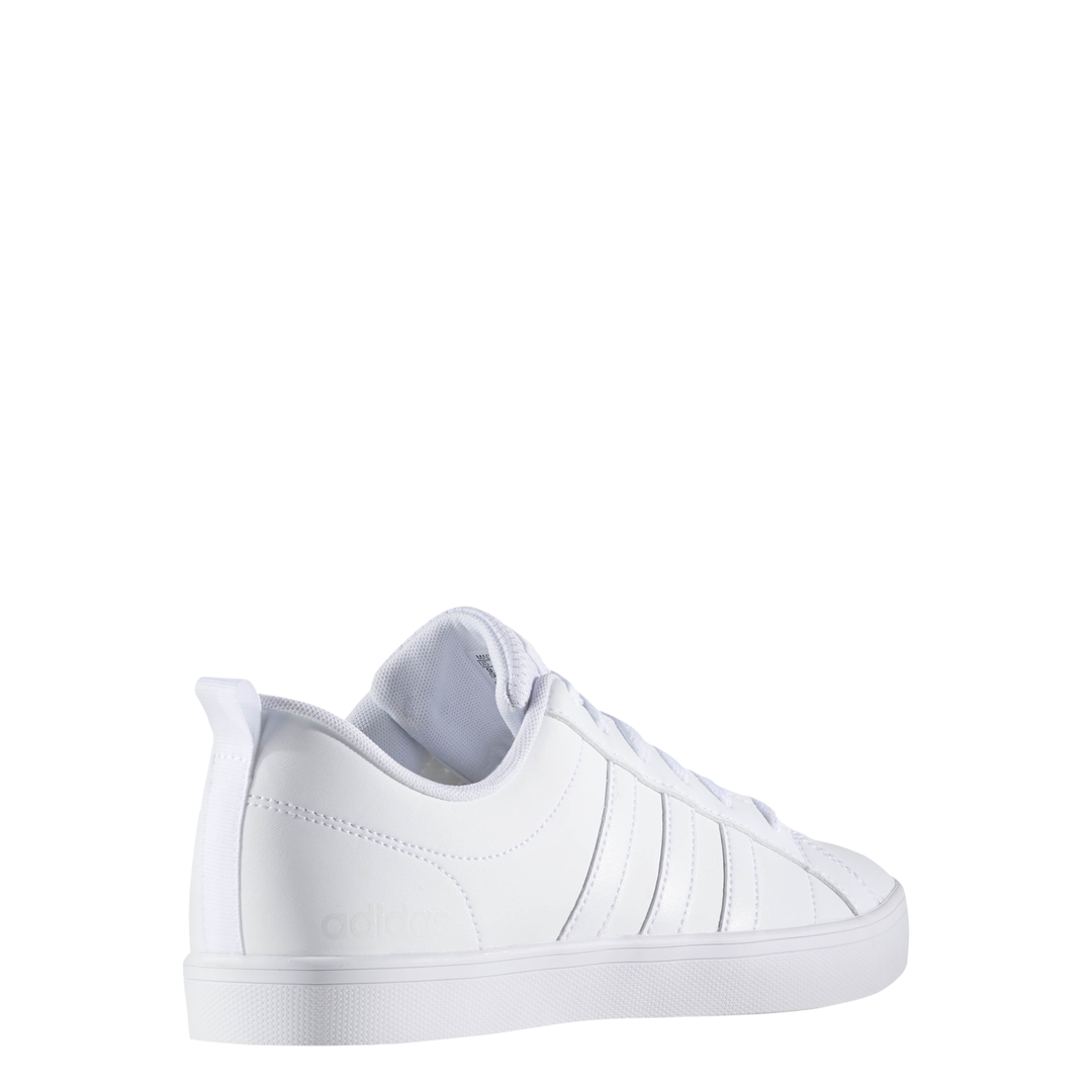 ADIDAS MEN SHOES Fashion Sneakers VS Pace Man 3 Stripes Adidas Men Shoes Fashion Sneakers VS Pace Man 3 Stripes Casual Black B44869 New