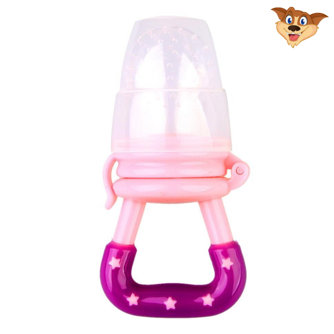 Tetine Grignoteuse Bebe Tetines Fruit Tetine Alimentation Bebe Sucette Grigno Eur 9 99 Picclick Fr