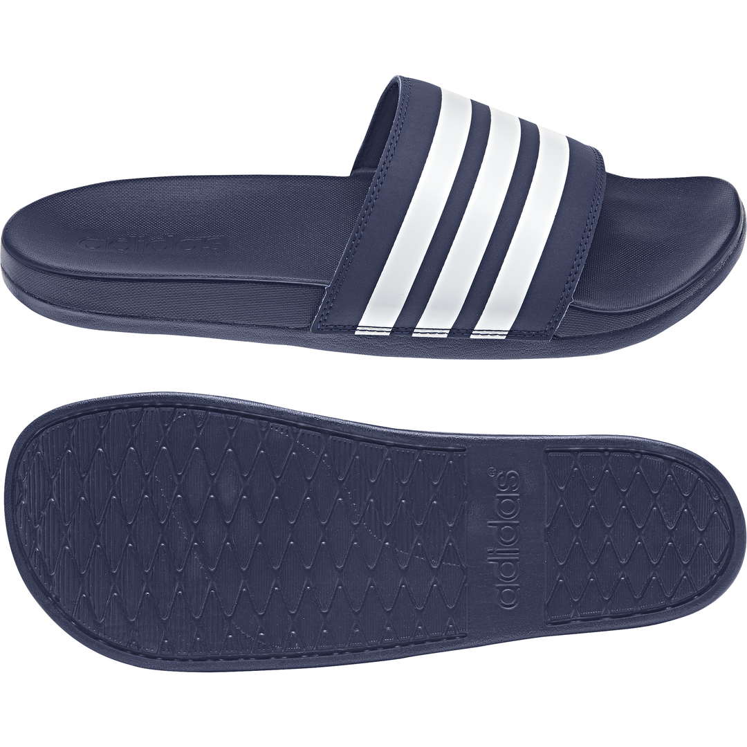ciabatte adilette cloudfoam
