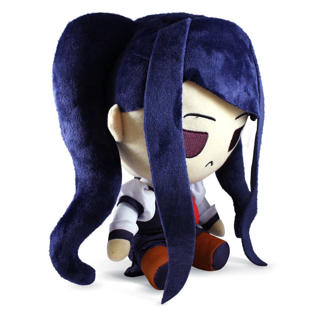 jill stingray plush