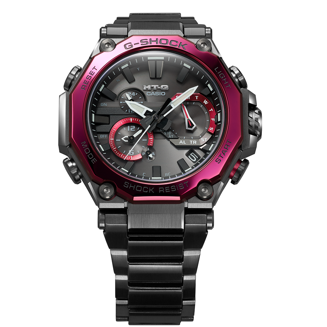 Casio G Shock Watch Mtg B00bd 1a4 Limited 1 856 45 Picclick