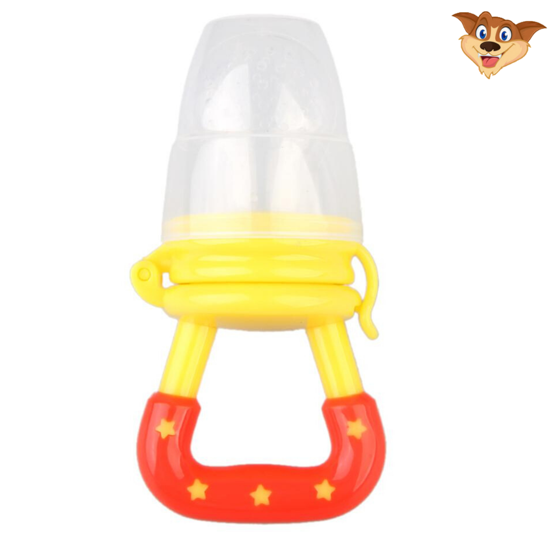 Tetine Grignoteuse Bebe Tetines Fruit Tetine Alimentation Bebe Sucette Grigno Eur 9 99 Picclick Fr