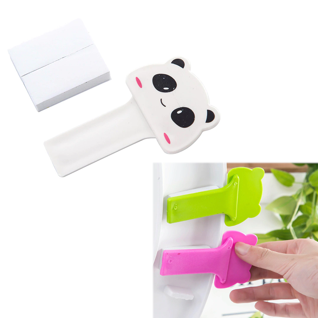 Toilettensitz Heber Praktischer Griff Zum Anheben Des Wc Deckel Sitz Fur Kinder Eur 5 90 Picclick De