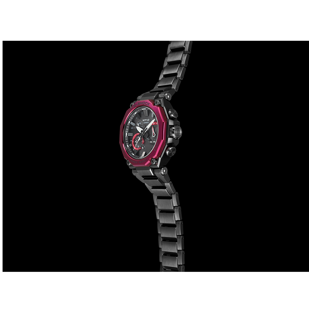 Casio G Shock Watch Mtg B00bd 1a4 Limited 1 856 45 Picclick
