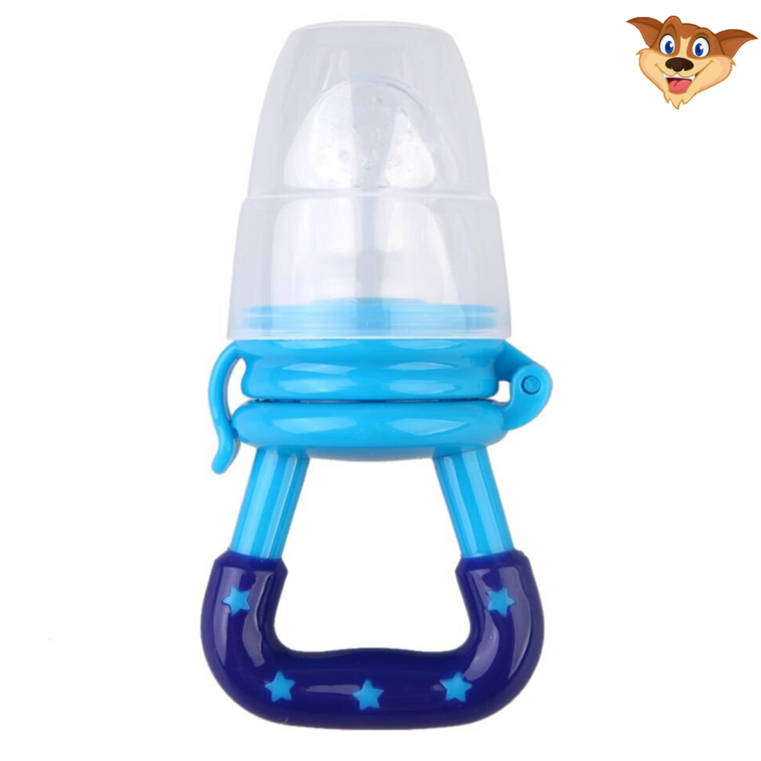 Tetine Grignoteuse Bebe Tetines Fruit Tetine Alimentation Bebe Sucette Grigno Eur 9 99 Picclick Fr