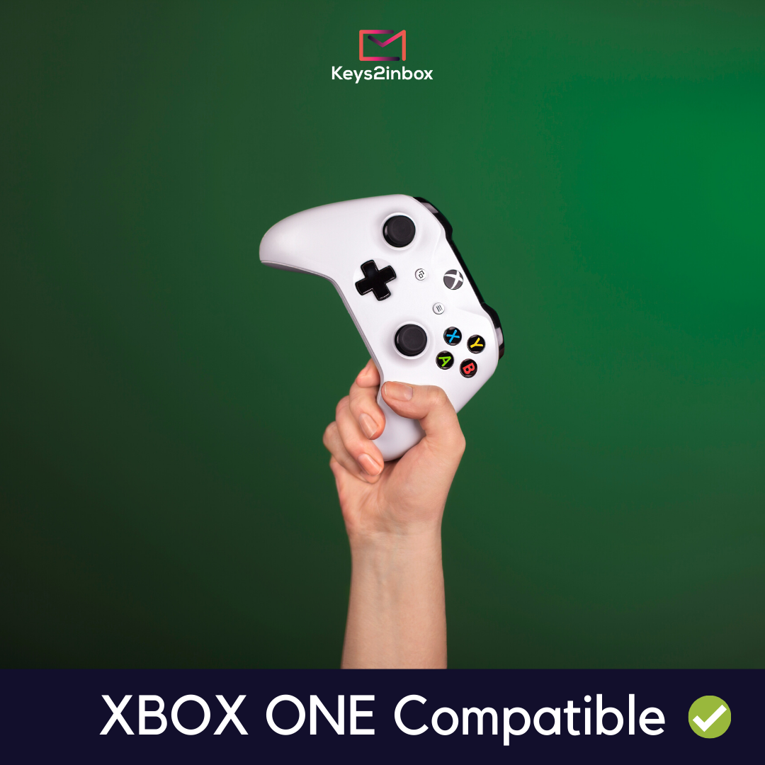 xbox live code instant delivery
