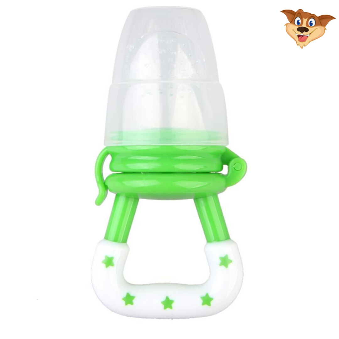Tetine Grignoteuse Bebe Tetines Fruit Tetine Alimentation Bebe Sucette Grigno Eur 9 99 Picclick Fr
