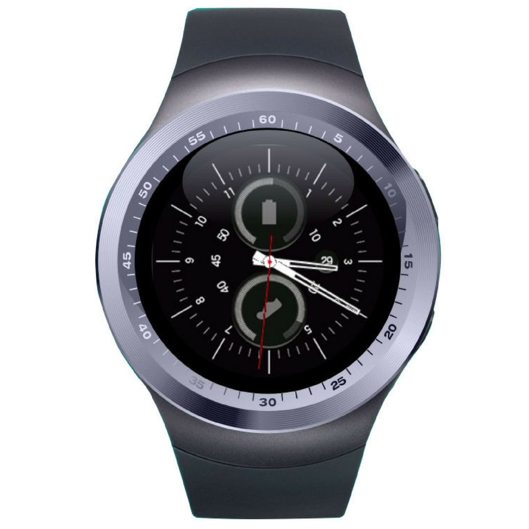 led smartwatch for huawei