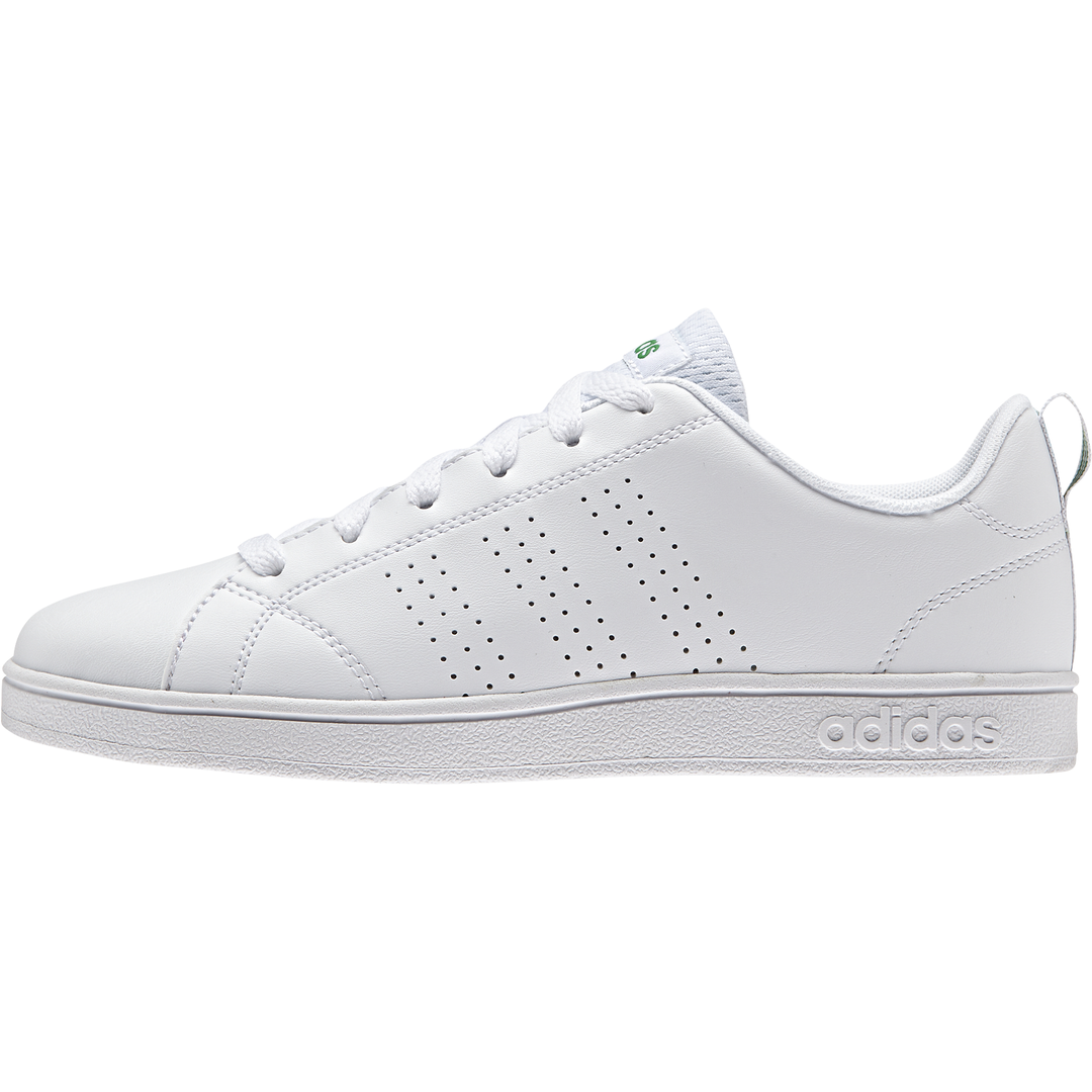 adidas vs advantage clean kids
