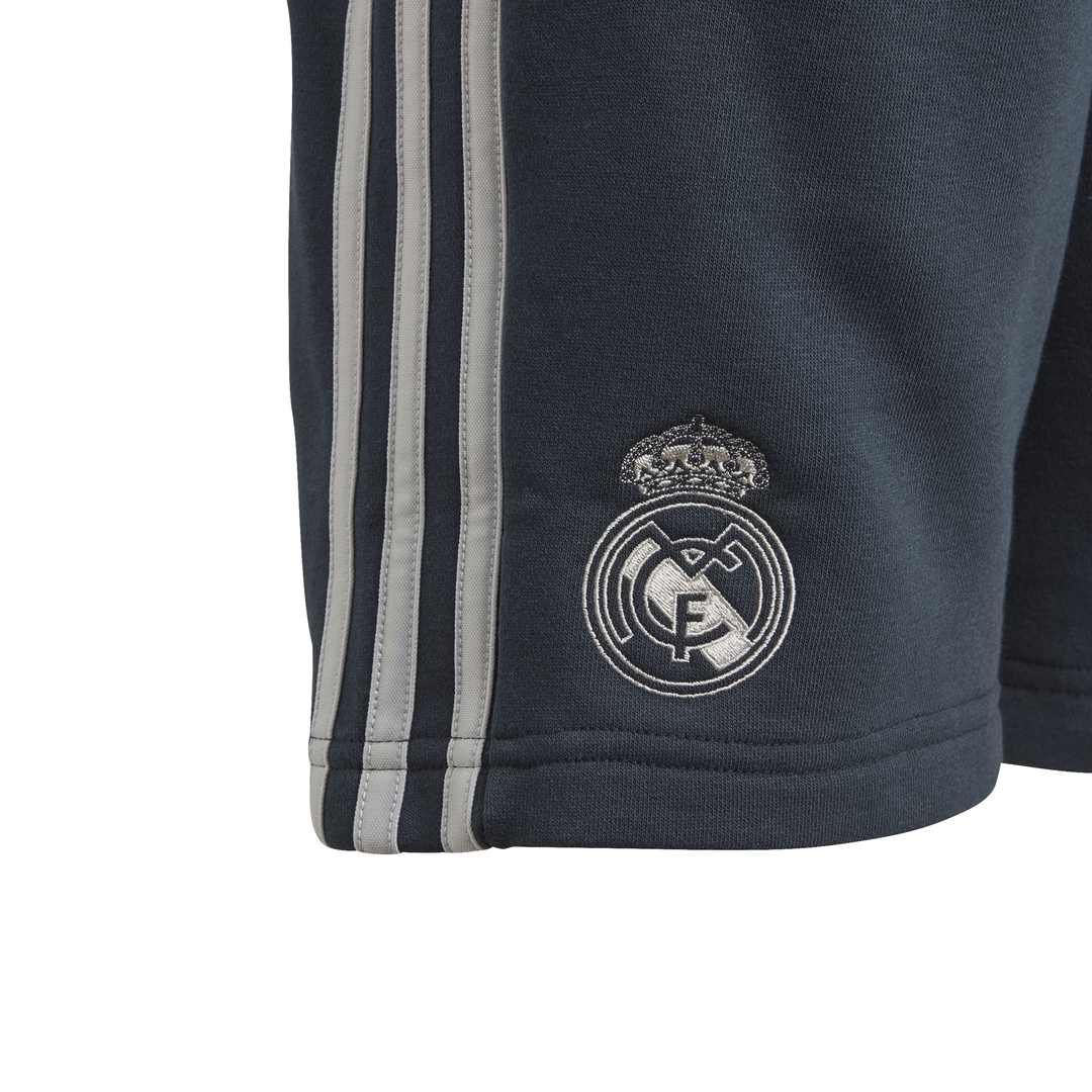 ADIDAS JUNGEN SHORTS Real Madrid Laufschuhe Kinder Details zu Adidas Jungen Schwimmen Kurze Hose Kinder Grafik Shorts Strand Trainieren DQ3028