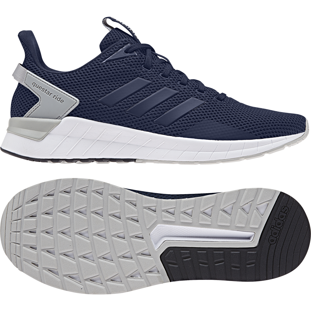 ADIDAS HERREN SCHUHE Questar Reite Laufen Training Fitness Adidas Laufen Herren Schuhe Sneaker Questar Drive Laufen