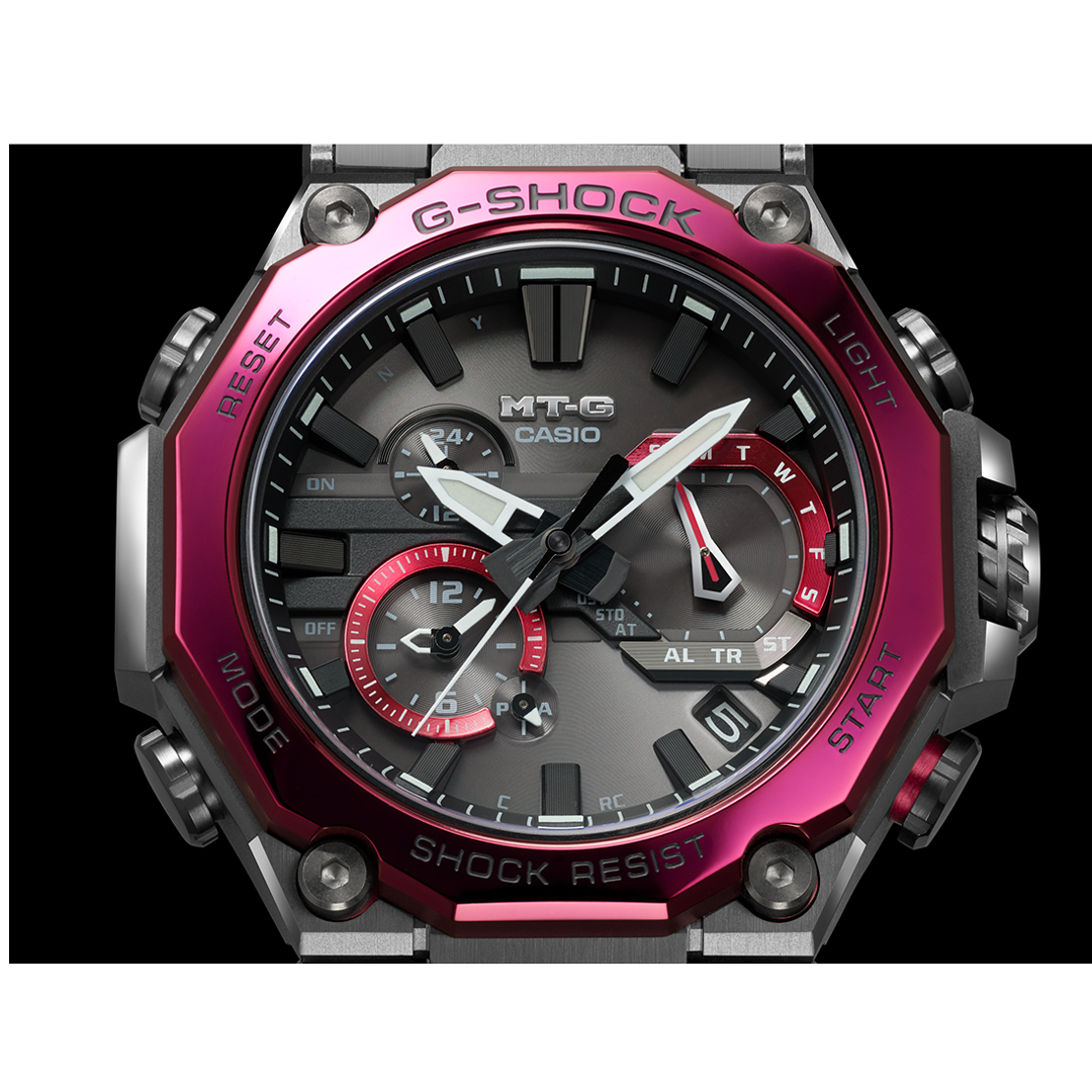 Casio G Shock Watch Mtg B00bd 1a4 Limited 1 856 45 Picclick