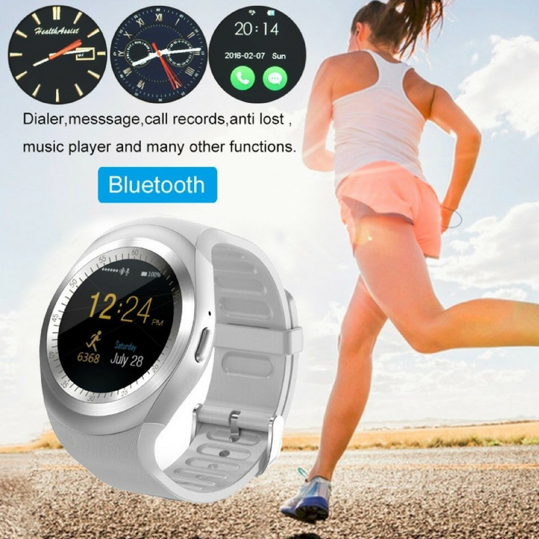 led smartwatch for huawei