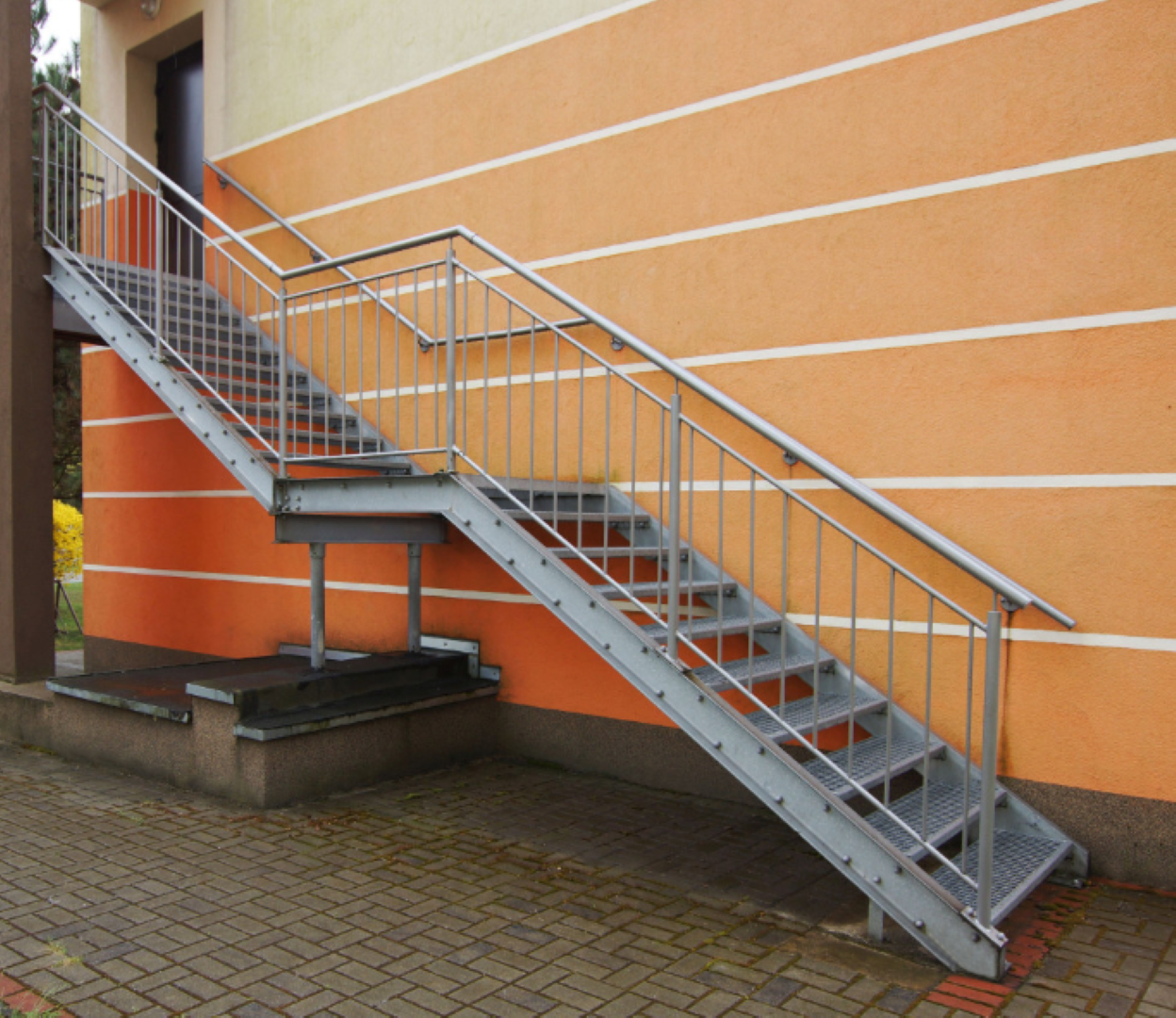 Treppen Aus Polen Preise