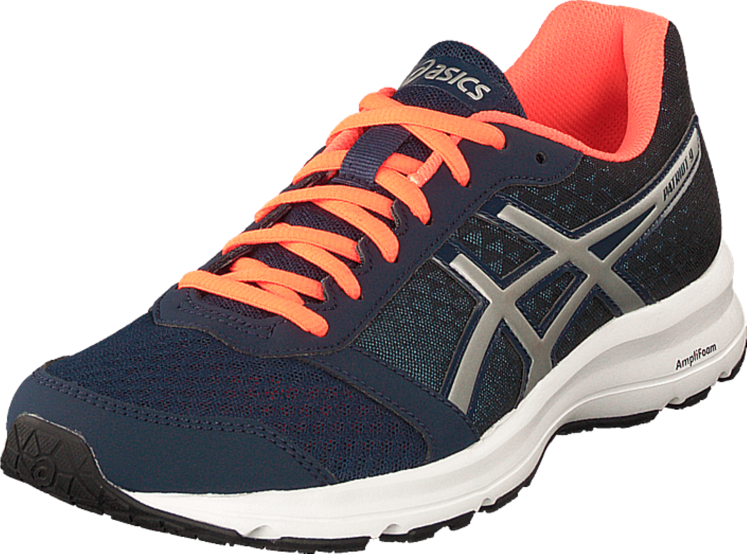 asics gel patriot 9 running shoes ladies