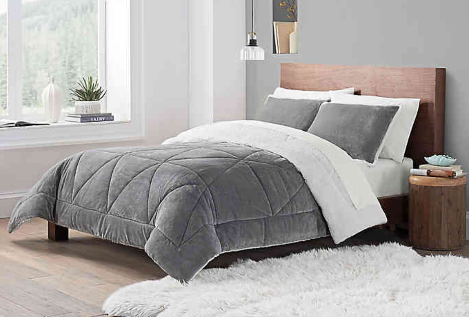 ugg home comforter