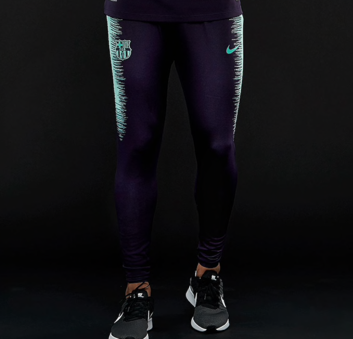 barcelona vaporknit pants