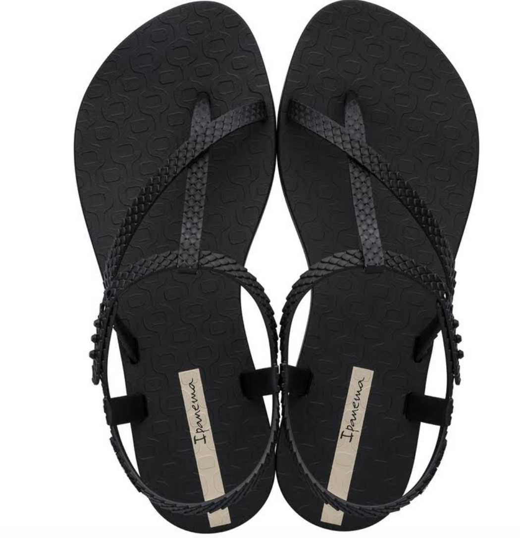 brazilian flip flops ipanema