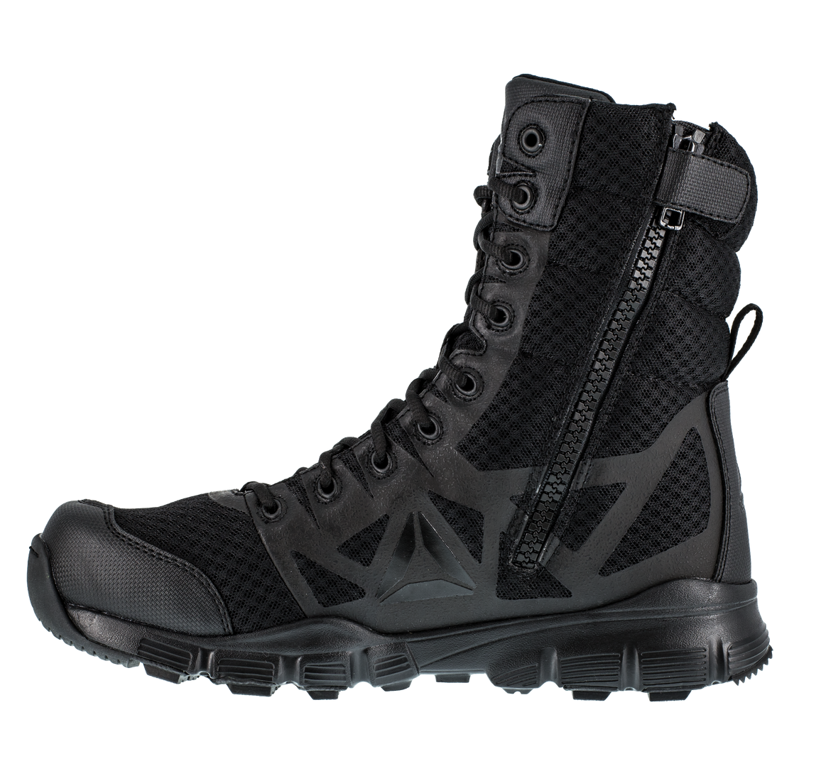 reebok assault boots