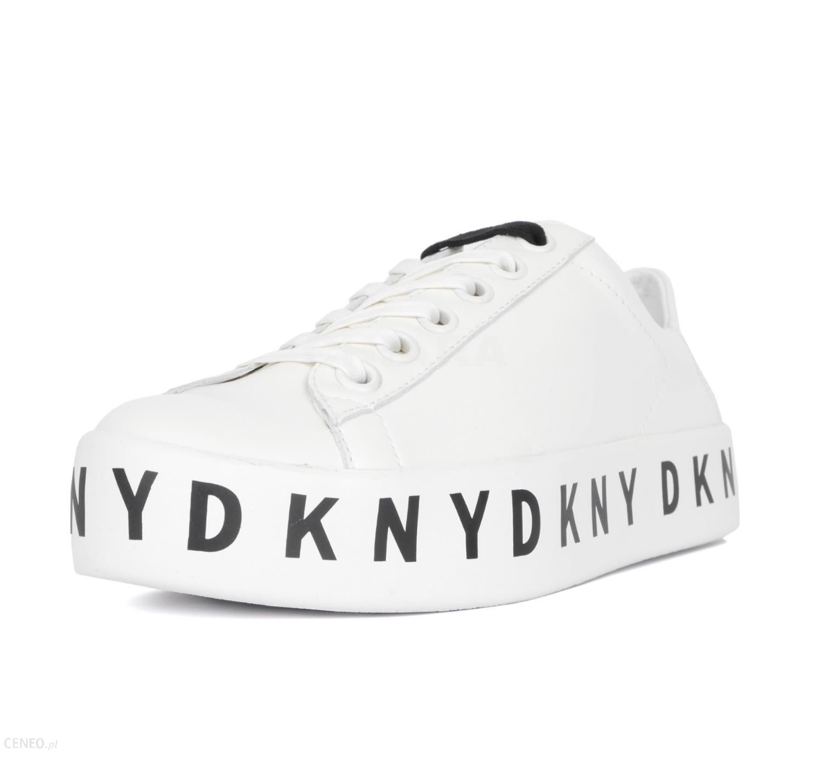dkny banson sneaker