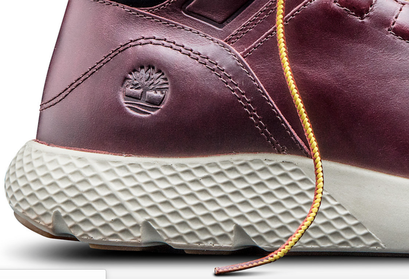 magenta timberlands