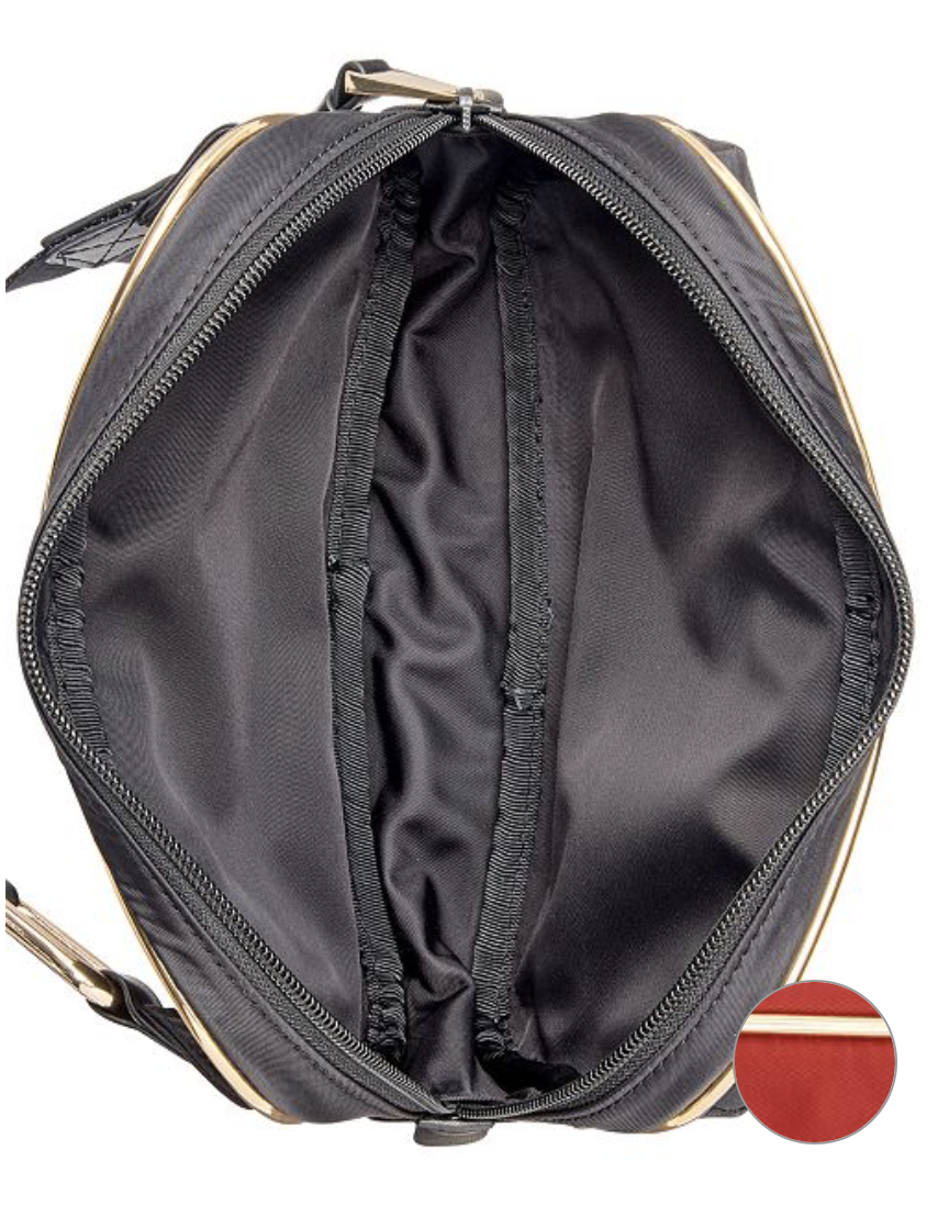 michael kors utility belt bag