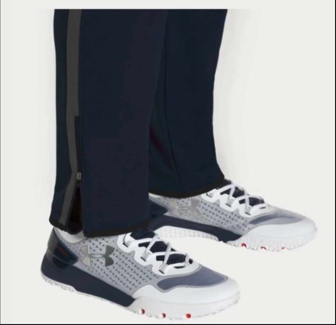 under armour maverick tapered