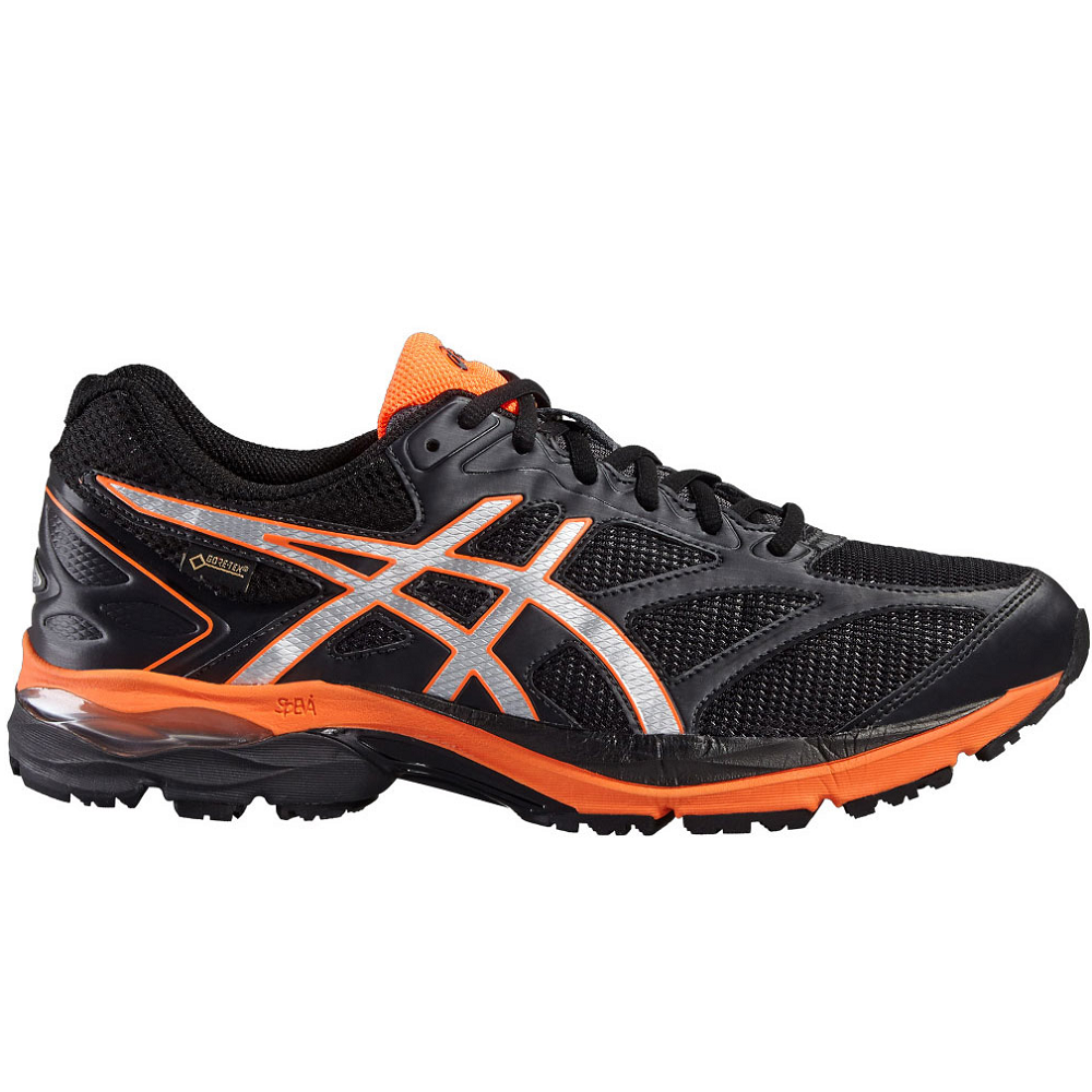 ASICS GEL PULSE 8 GTX Men's Trail Running Shoes Size Uk 7,8 ASICS GEL PULSE 8 GTX Men's Trail Running Shoes Size Uk 7,8