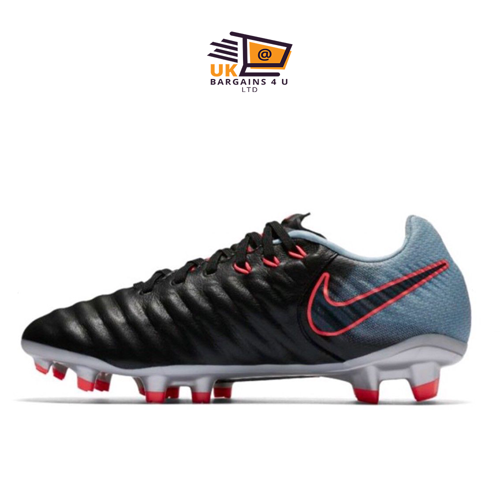 jr tiempo legend vii fg