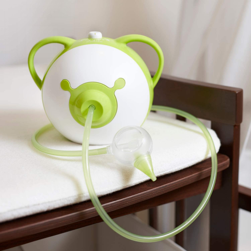 Nosiboo Pro Mouche Bebe Electrique Eur 194 04 Picclick Fr