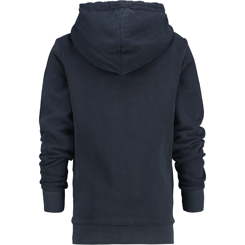 VINGINO Jungen Sweatshirt Kapuze NICHOLAS Daley Blind lapis blue Gr.128-176
