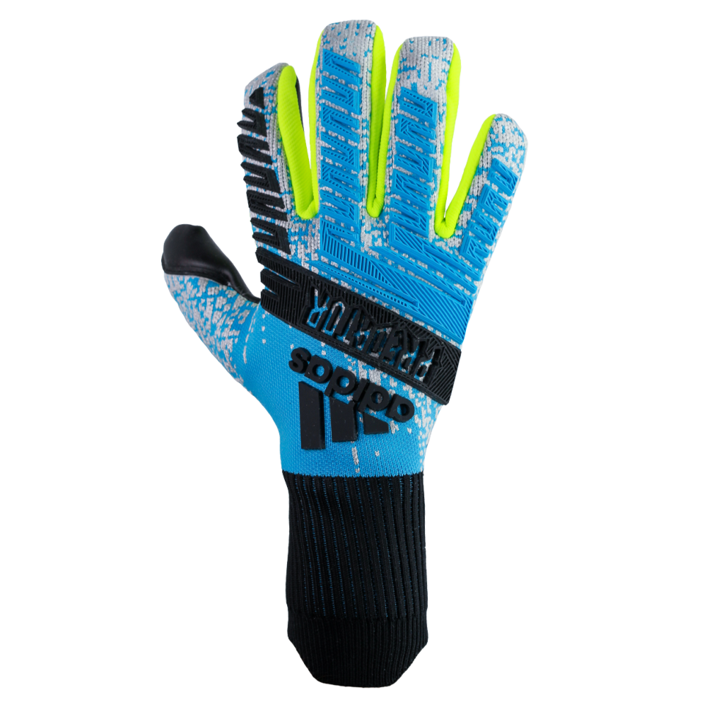 guanti calcio adidas
