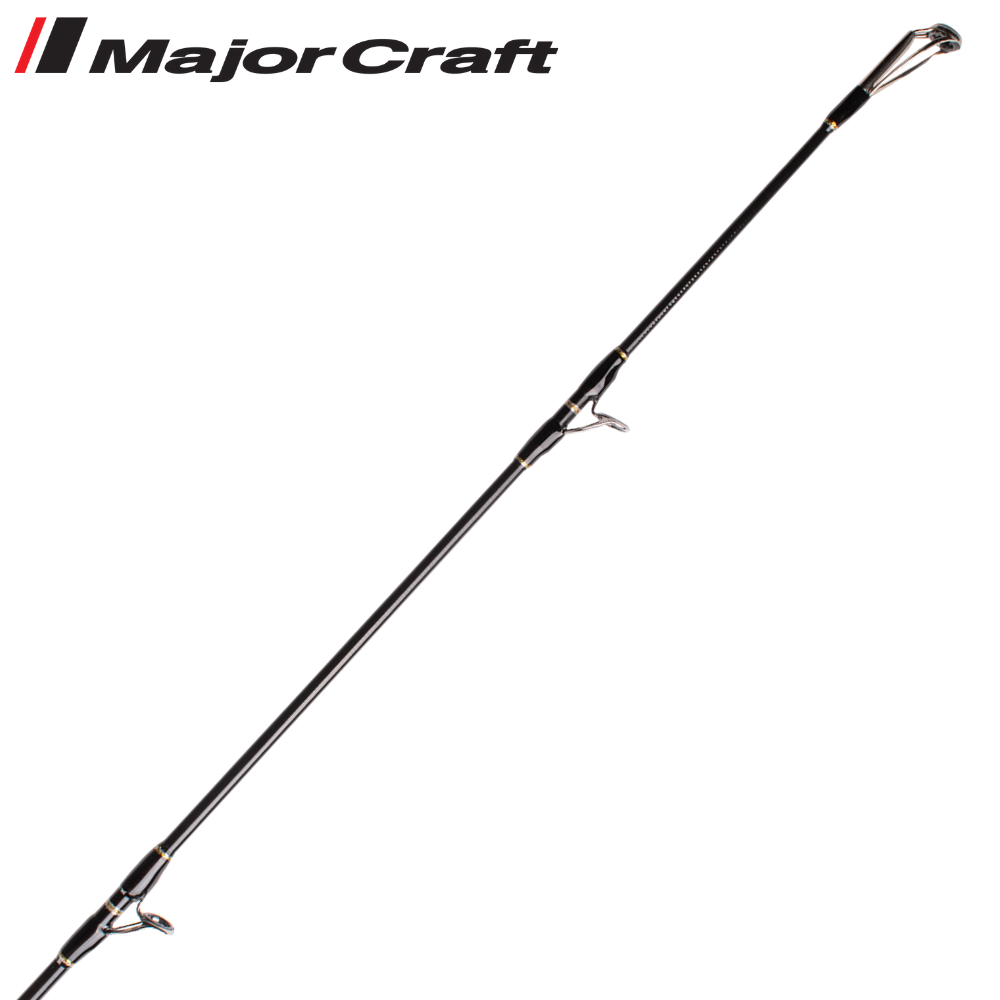 Major Craft Saltwater Shore Jigging Spinning Rod Triple Cross 234 00 Picclick
