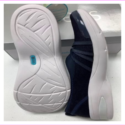 bzees cloud technology shoes